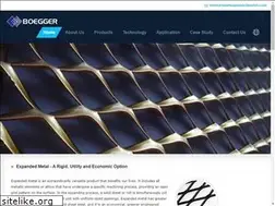 Sites similar to steelexpandedmetal.com