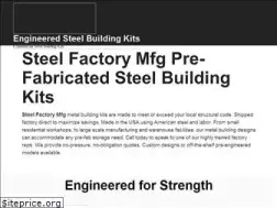 Sites similar to steelfactory.com