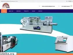 Sites similar to steelfasteng.com