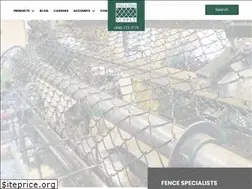 Sites similar to steelfence.com