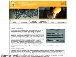 Sites similar to steelfiber.com