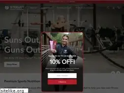 Sites similar to steelfitusa.com