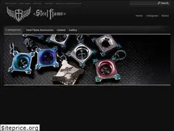 Sites similar to steelflame.com