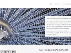 Sites similar to steelflooring.ie