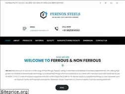 Sites similar to steelforge-port.com