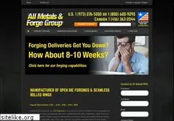 Sites similar to steelforge.com