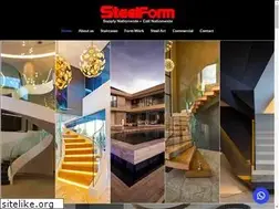 Sites similar to steelform.co.za