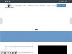 Sites similar to steelformingsystems.com