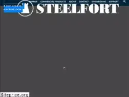 Sites similar to steelfort.co.nz
