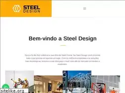 Sites similar to steelframe.arq.br