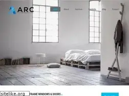 Sites similar to steelframewindows.com