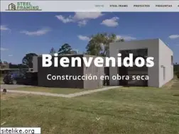 Sites similar to steelframing.com.uy