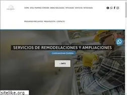 Sites similar to steelframingcordoba.com.ar