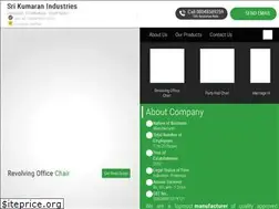 Sites similar to steelfurnituremanufacturers.in
