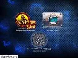 Sites similar to steelgallery.com