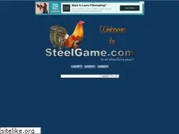 Sites similar to steelgame.com