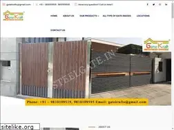 Sites similar to steelgate.in