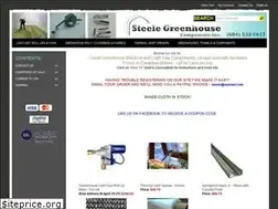 Sites similar to steelgc.com