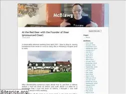 Sites similar to steelgraham.wordpress.com