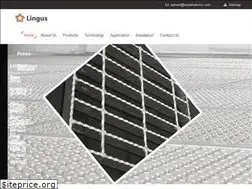 Sites similar to steelgratingsupplier.com