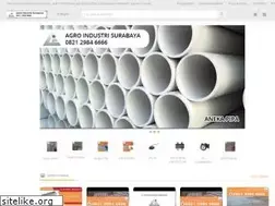Sites similar to steelgratingsurabaya.com
