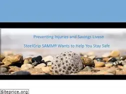 Sites similar to steelgripsamm.com