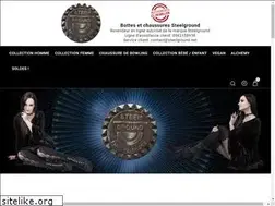 Sites similar to steelground.net