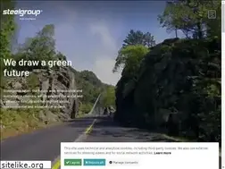 Sites similar to steelgroup.com