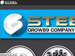Sites similar to steelgrow89.com