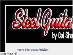 Sites similar to steelguitarmadness.com