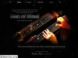 Sites similar to steelguitarmovie.com