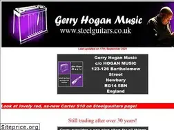 Sites similar to steelguitars.co.uk
