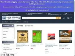 Sites similar to steelguitarshopper.com