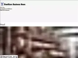 Sites similar to steelguru.com
