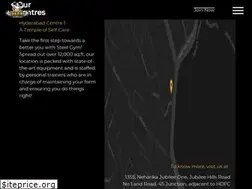 Sites similar to steelgym.in