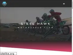 Sites similar to steelhawkmc.cc