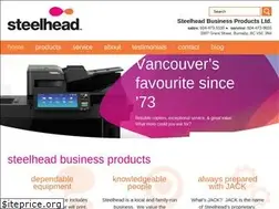 Sites similar to steelhead.net