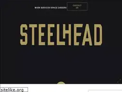 Sites similar to steelhead.tv