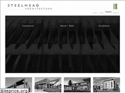 Sites similar to steelheadarchitecture.com