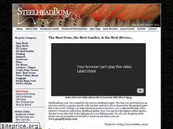 Sites similar to steelheadbum.com