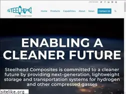 Sites similar to steelheadcomposites.com