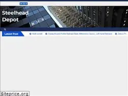 Sites similar to steelheaddepot.com