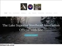 Sites similar to steelheaders.org