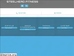 Sites similar to steelheadfitness.com