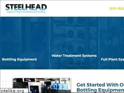 Sites similar to steelheadinc.com