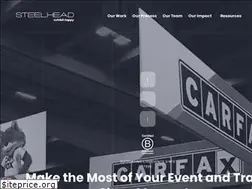 Sites similar to steelheadproductions.com