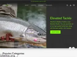 Sites similar to steelheadstalkerstackle.com