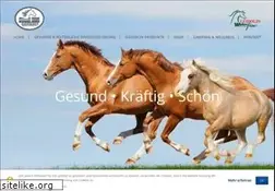 Sites similar to steelhillranch.de