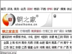 Sites similar to steelhome.cn