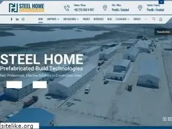 Sites similar to steelhome.com.tr